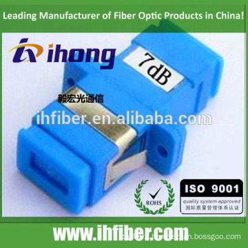 SC/UPCFlangede type Optical Attenuator